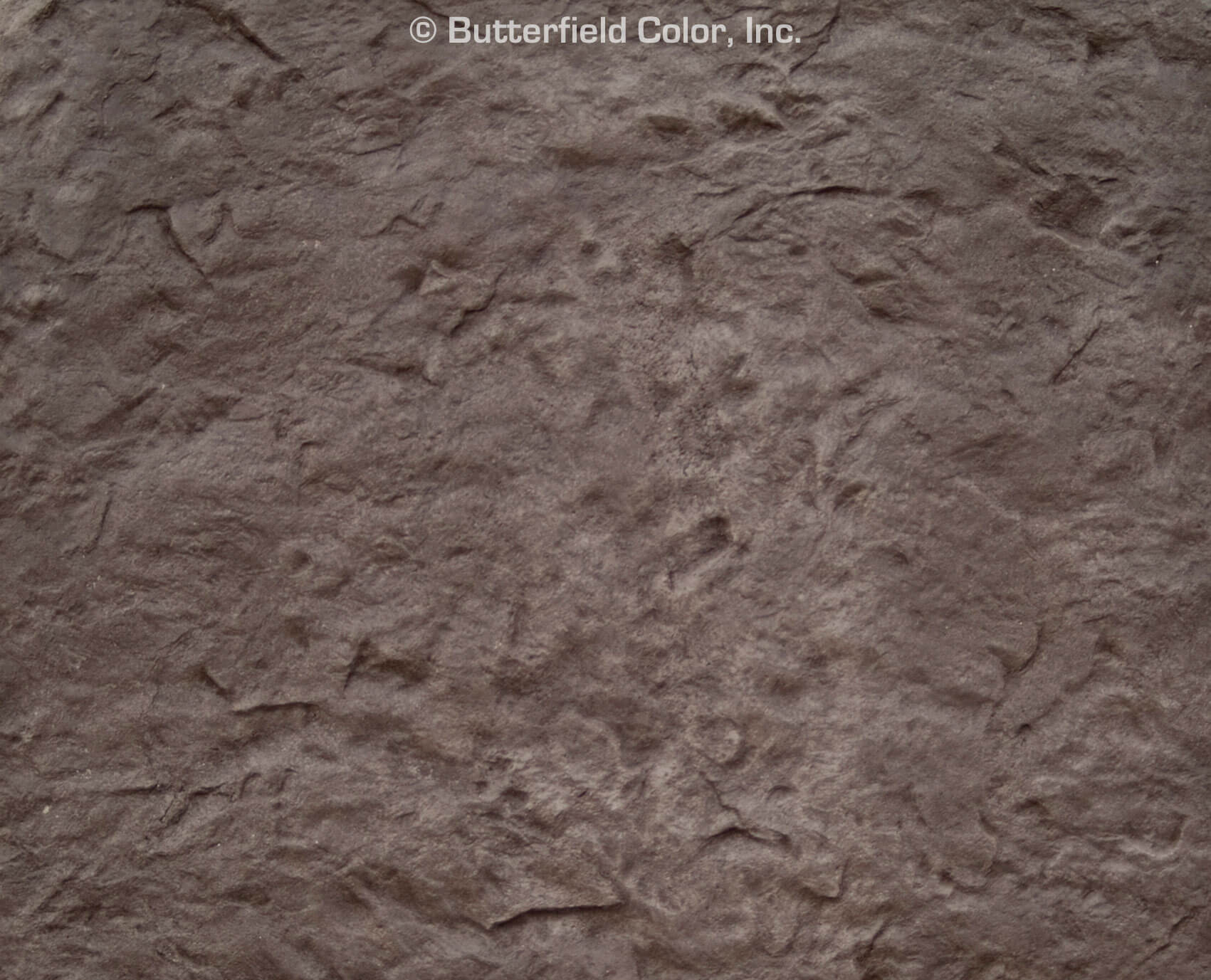 Heavy Stone Texture Mats & Touch-up Skins - Butterfield Color®